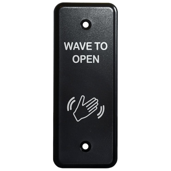 Touchless Actuators